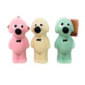 Wholesale - Squeeker Dog Pet Toy, UPC: 810002206566